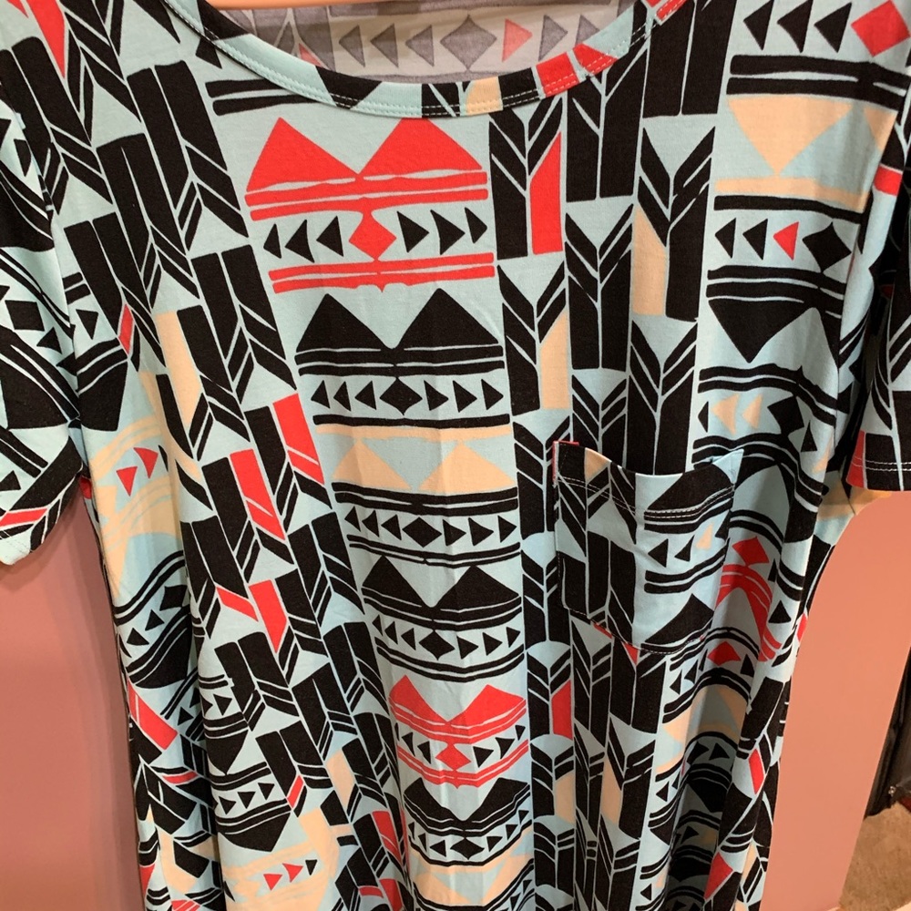 Lularoe large Carly